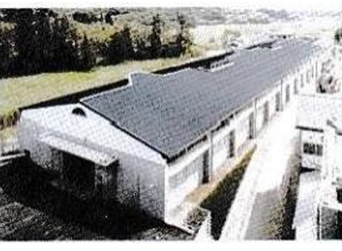 日本兵库县(省)绿色饲料循环事业组合(日处理40吨)