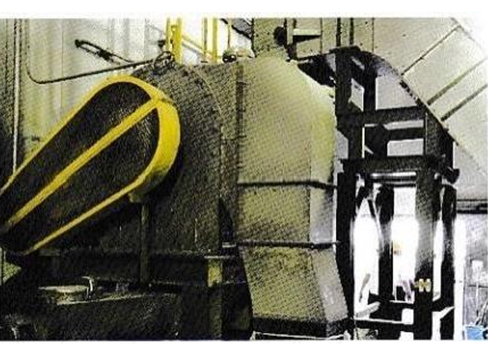 日本干叶县(省)垃圾处理厂(日处理300吨)