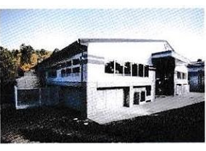 日本兵库县(省)绿色饲料循环事业组合(日处理40吨)